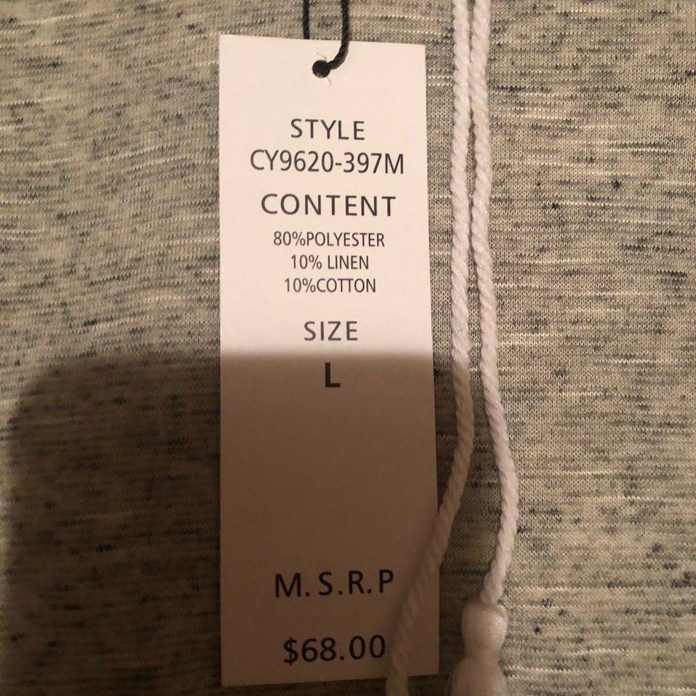 For Cynthia Blouse | New - Picture 4 of 5